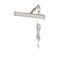 Westinghouse -Light Picture LED Swivel Adjustable 2W 3000K 7 Inch, Brushed Nkl Fnsh 7500800 - alternate 2